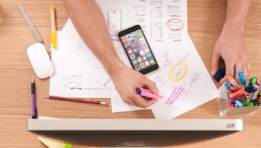 boost creativity with these 5 tips - header
