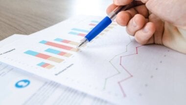 data driven marketing - customer acquisition costs google analytics reports