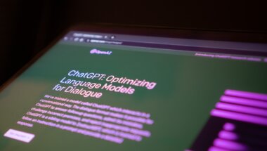 ai in ux optimization header