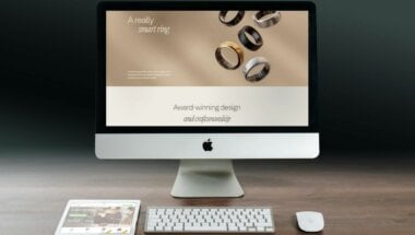 Landing Page vs PDP Feature