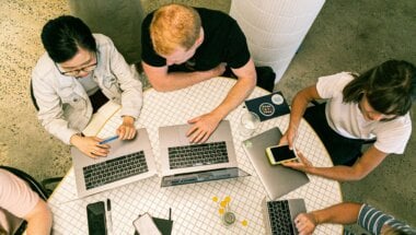The differences between test and learn vs launch and learn for product strategy.