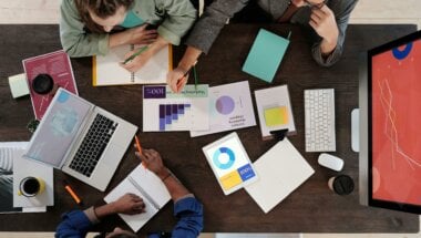 a meeting to discuss what comes after product market fit.