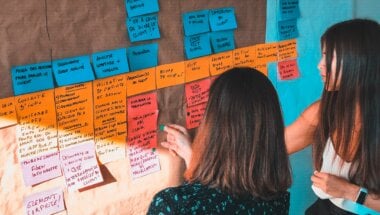 roadmapping in optimization process