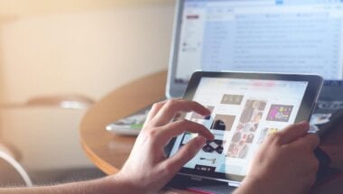 product comparison - header