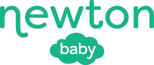 newton baby logo