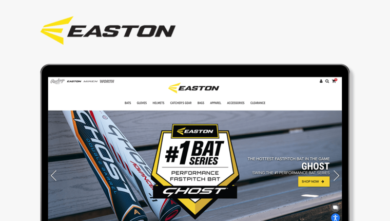 Easton