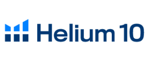 Helium 10 Logo