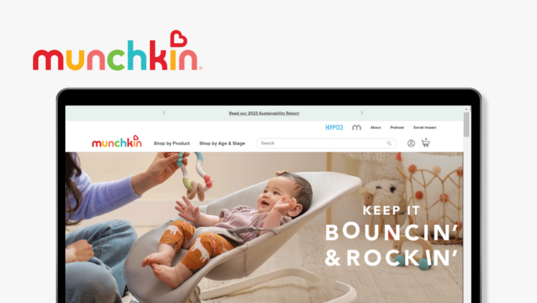 munchkin case study