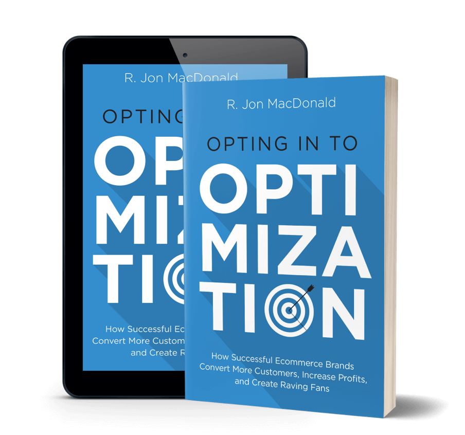 Opting In To Optimization Bundle