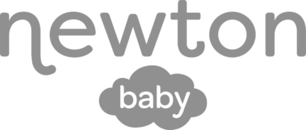 newton baby logo