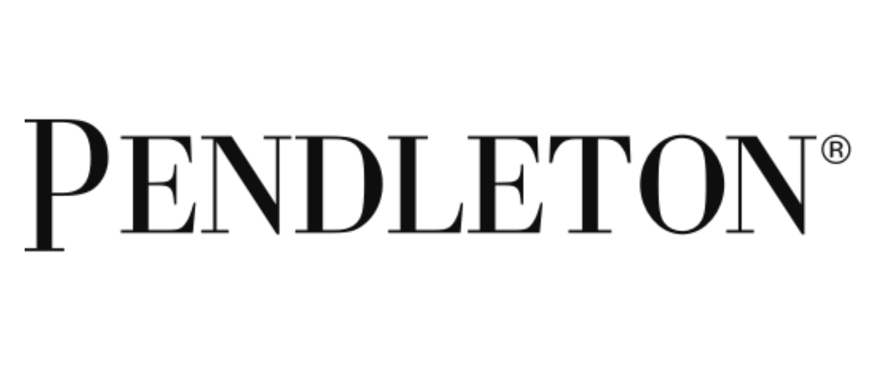 pendleton logo