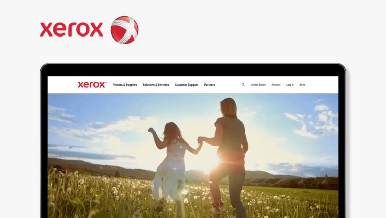 Xerox